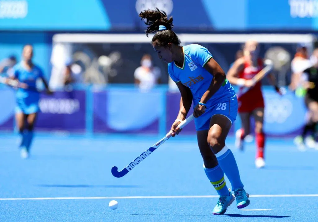 Hockey India: जूनियर हॉकी में मचेगा धमाल! रानी रामपाल और सरदार सिंह तराशेंगे भारत का भविष्य, देखें पूरी लिस्ट - खेल खबर