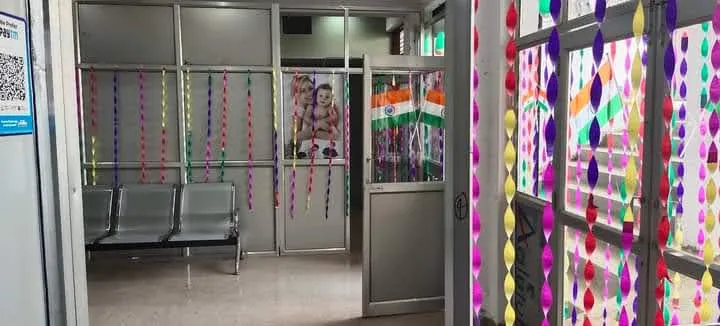 रायबरेली के इस क्लिनिक में हड्डी और दिल के डॉक्टर कर रहे मुफ्त इलाज, पढ़िए अनोखी पहल की कहानी