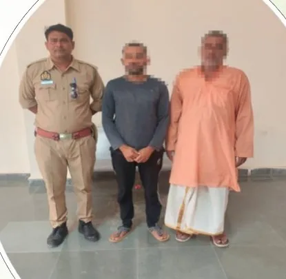 चित्रकूट: हैसियत से ज़्यादा दहेज देकर भी नहीं बच पाई बेटी, पति-ससुर गिरफ्तार