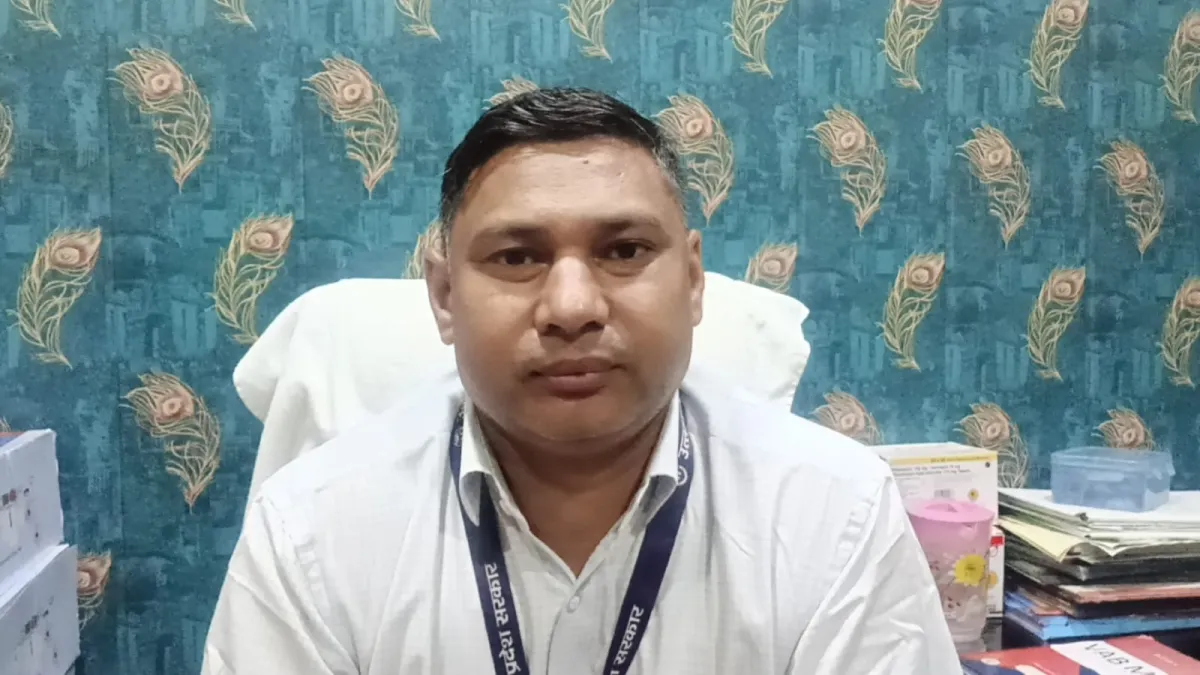 14 से 15 वर्ष की किशोरियों को लगाई जा रही है एचपीवी वैक्सीन कैंसर से बचाव की पहल