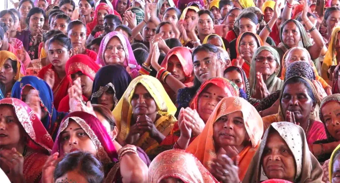 कंस के अंत से धर्म की विजय रुक्मणी हरण से प्रेम का अमर संदेश संदेश
