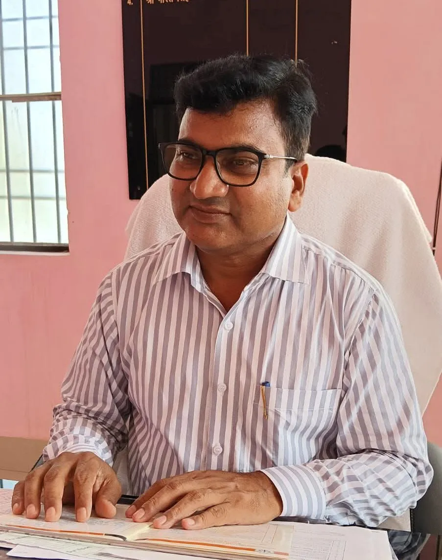 SDM ने खुद ही संभाली नगर पंचायत, तो जनता ने पूछ लिया – 5 साल का पैसा कहां गया, और अब तक कार्रवाई क्यों नहीं की? - ग्रामीण समाचार खबर
